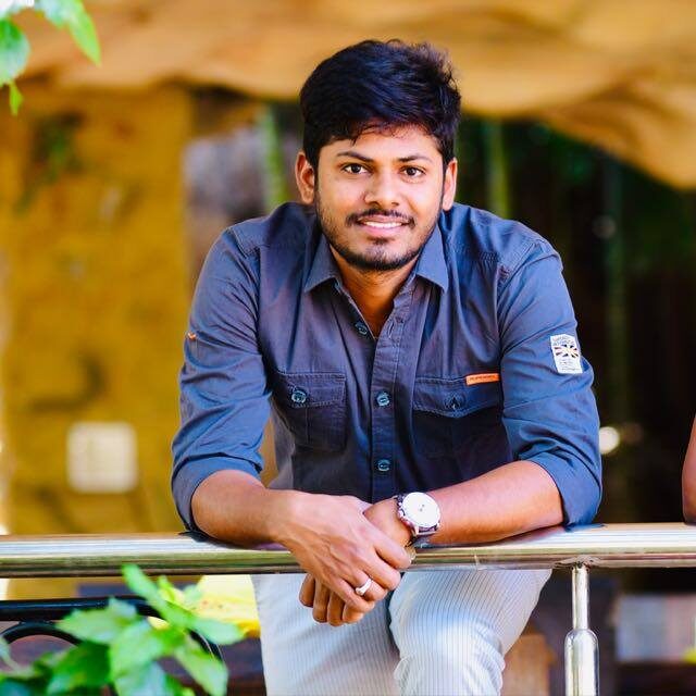 Bhupal Reddy Niva Foundation Member