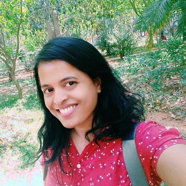 Deepa Reddy NIVA FOUNDATION