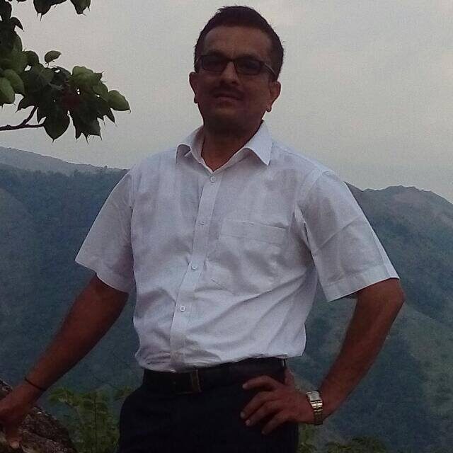 Dr. Anil Niva Foundation Member