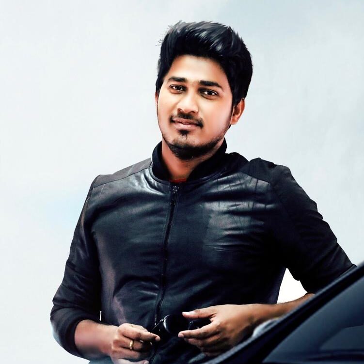 Badri Ramesh Vice President