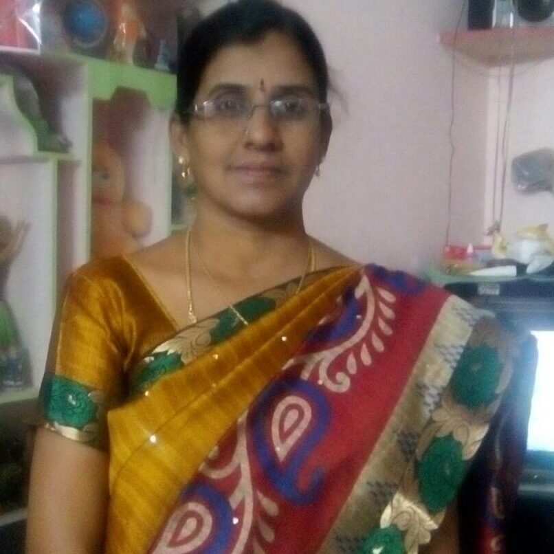 Bharagavi NIVA FOUNDATION