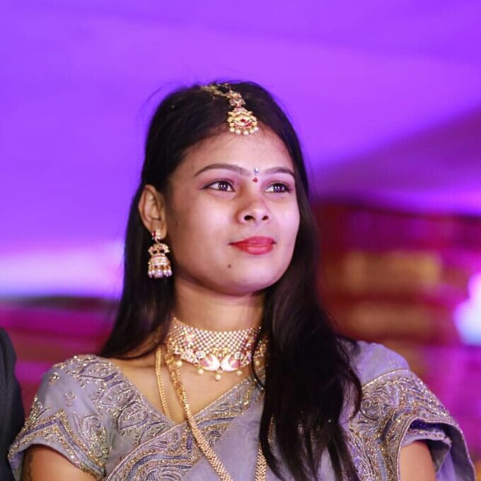 Bhagavathi Badri Niva Foundation Member