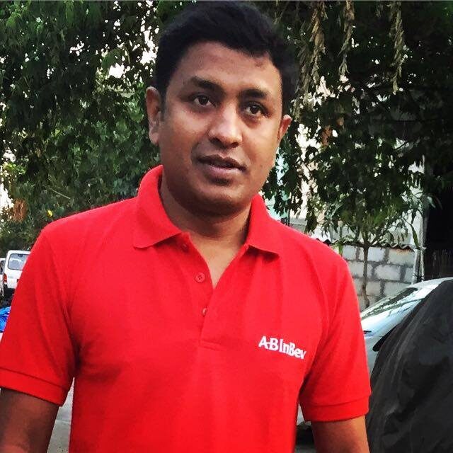 Vinod Babu Niva Foundation Member